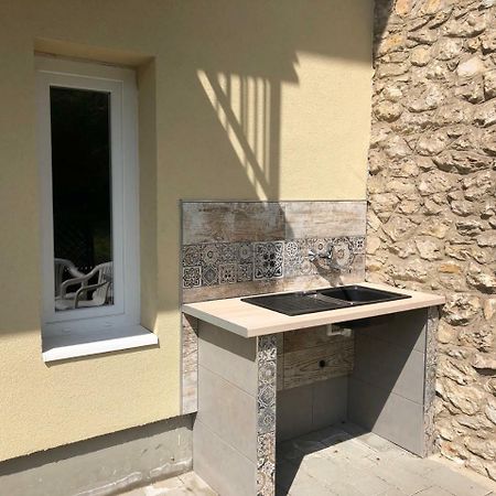 Juno Apartman Vendeghaz Miskolc Luaran gambar