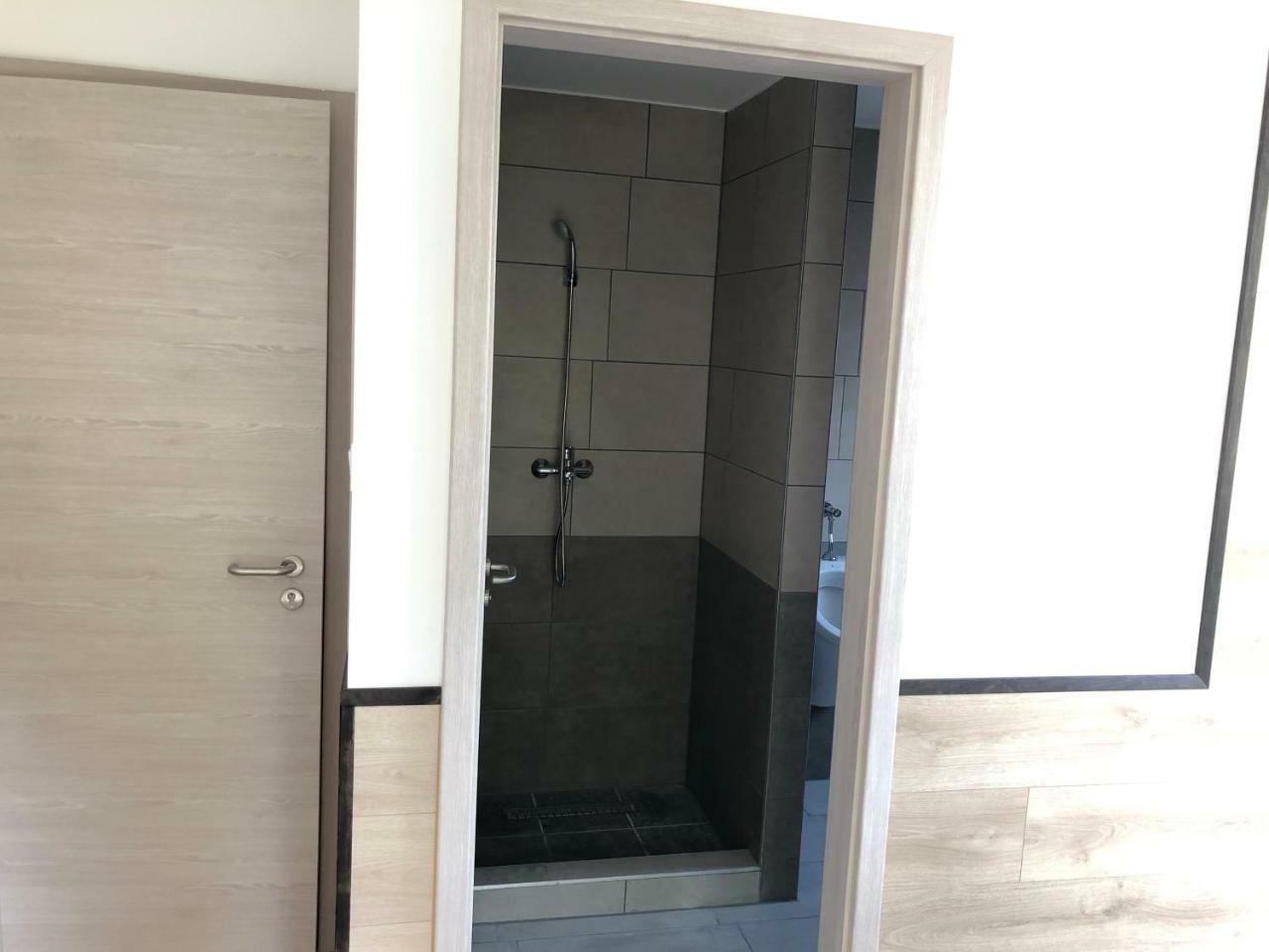 Juno Apartman Vendeghaz Miskolc Luaran gambar