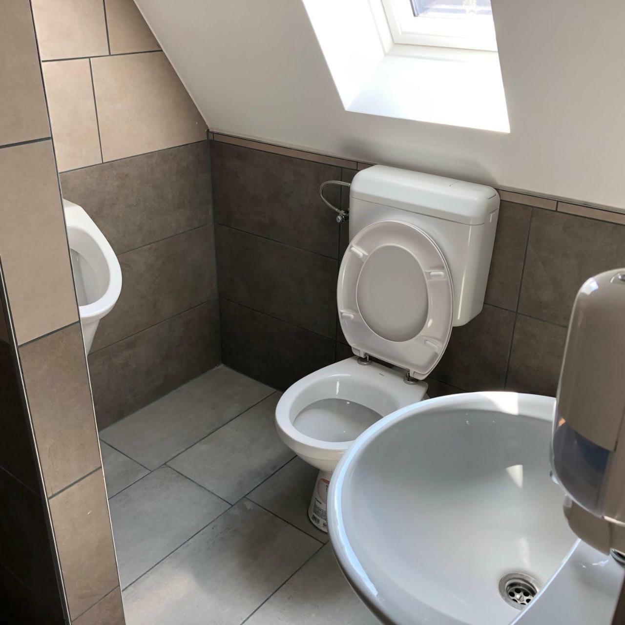 Juno Apartman Vendeghaz Miskolc Luaran gambar