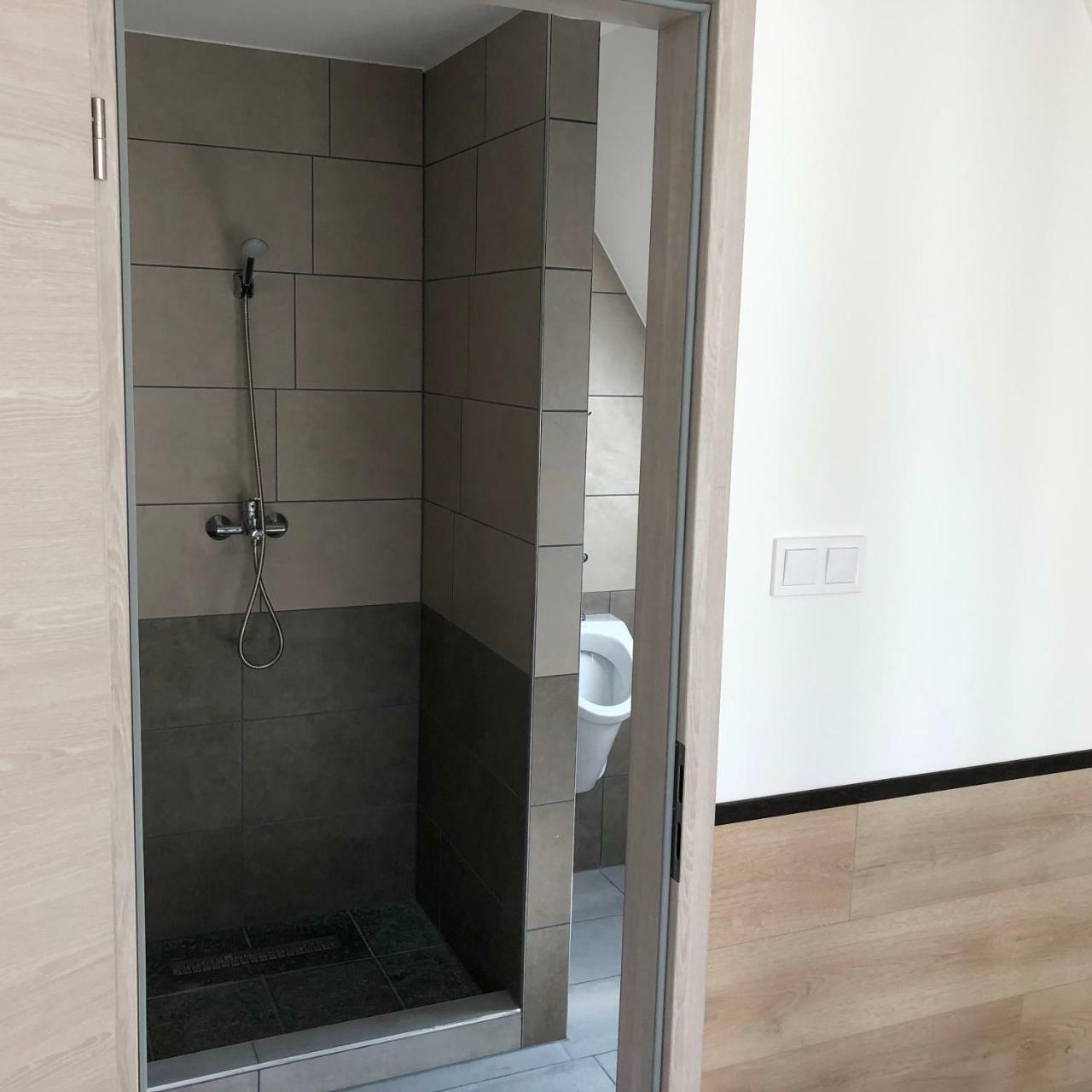 Juno Apartman Vendeghaz Miskolc Luaran gambar