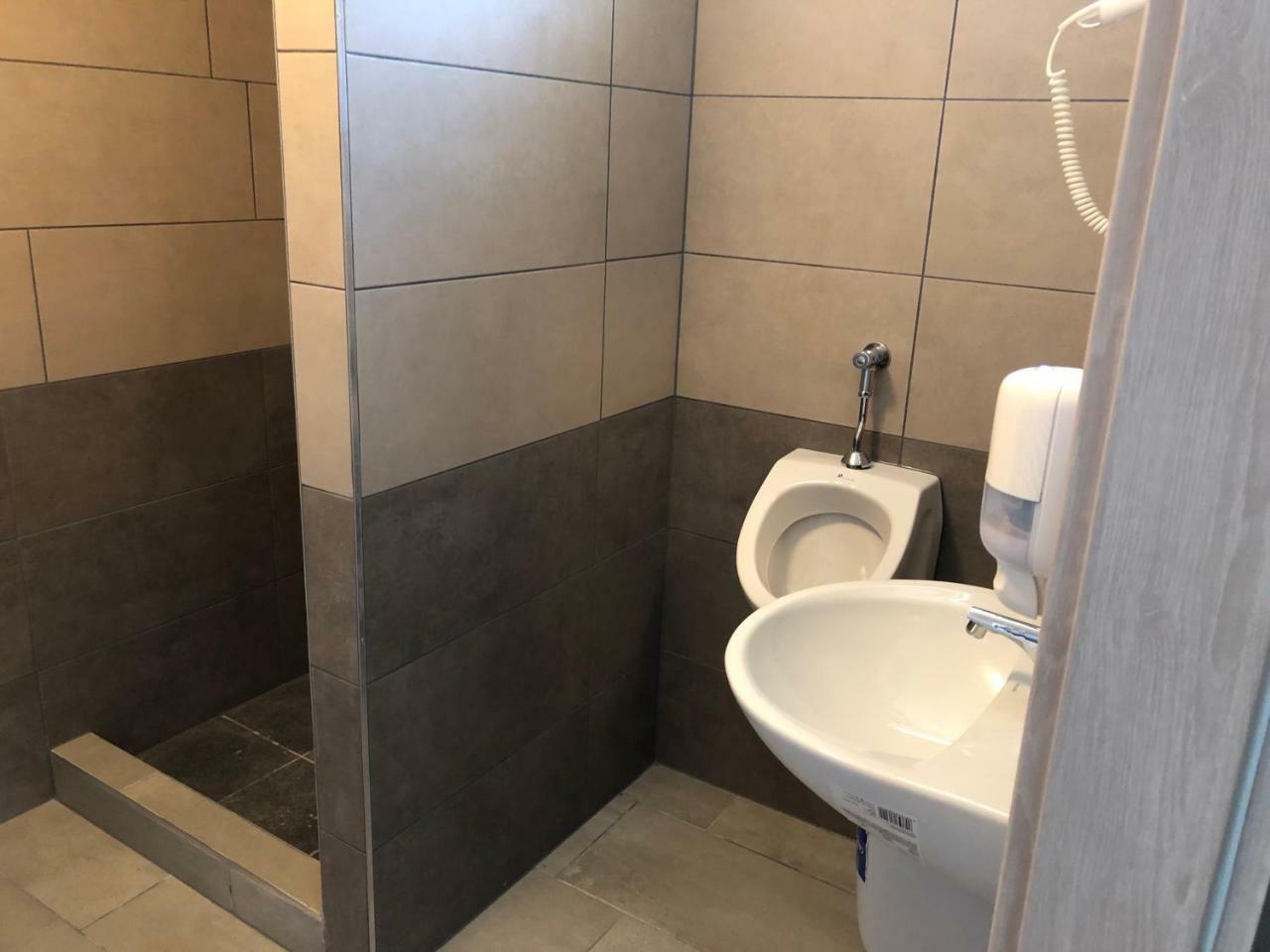 Juno Apartman Vendeghaz Miskolc Luaran gambar