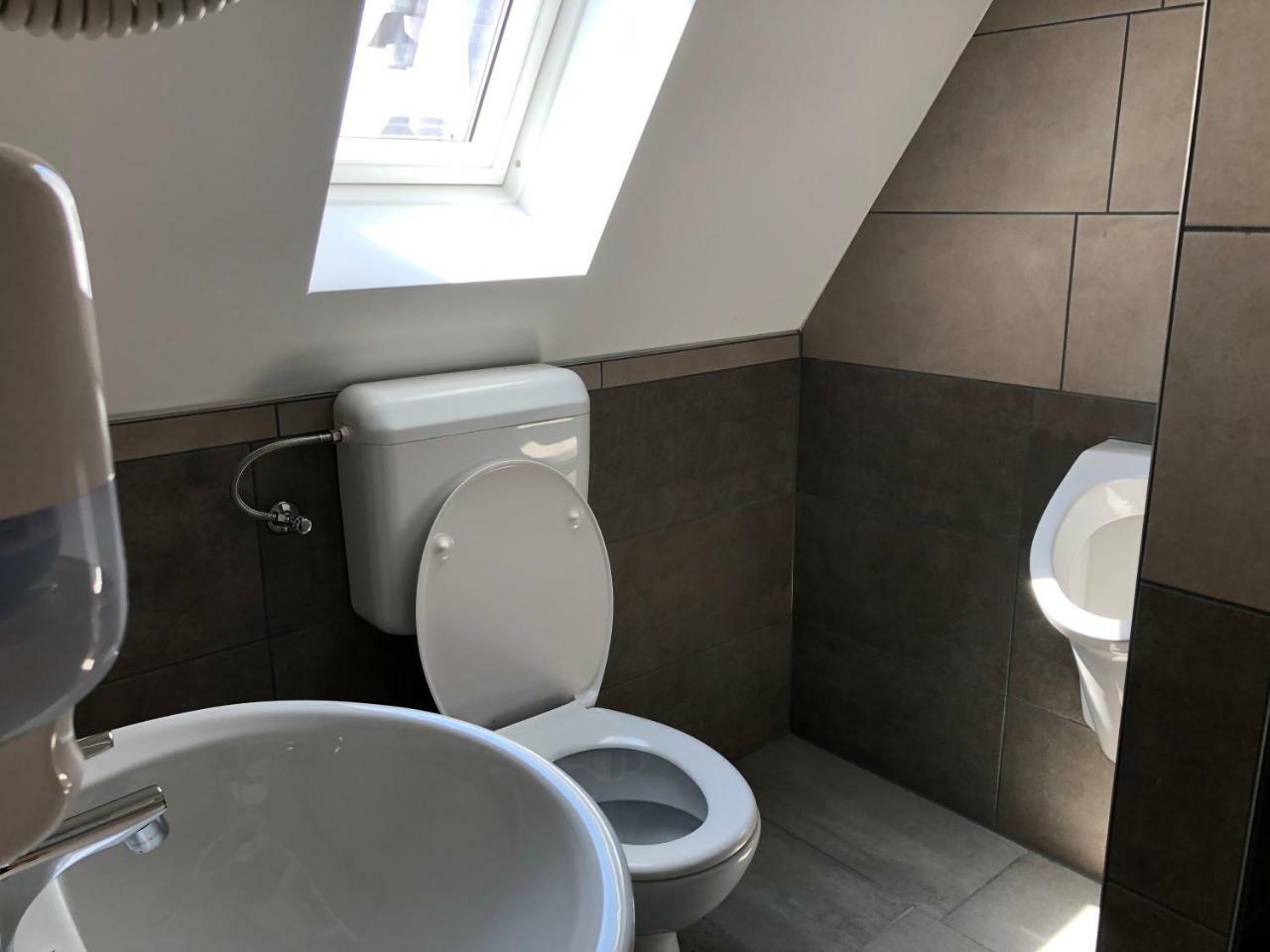 Juno Apartman Vendeghaz Miskolc Luaran gambar
