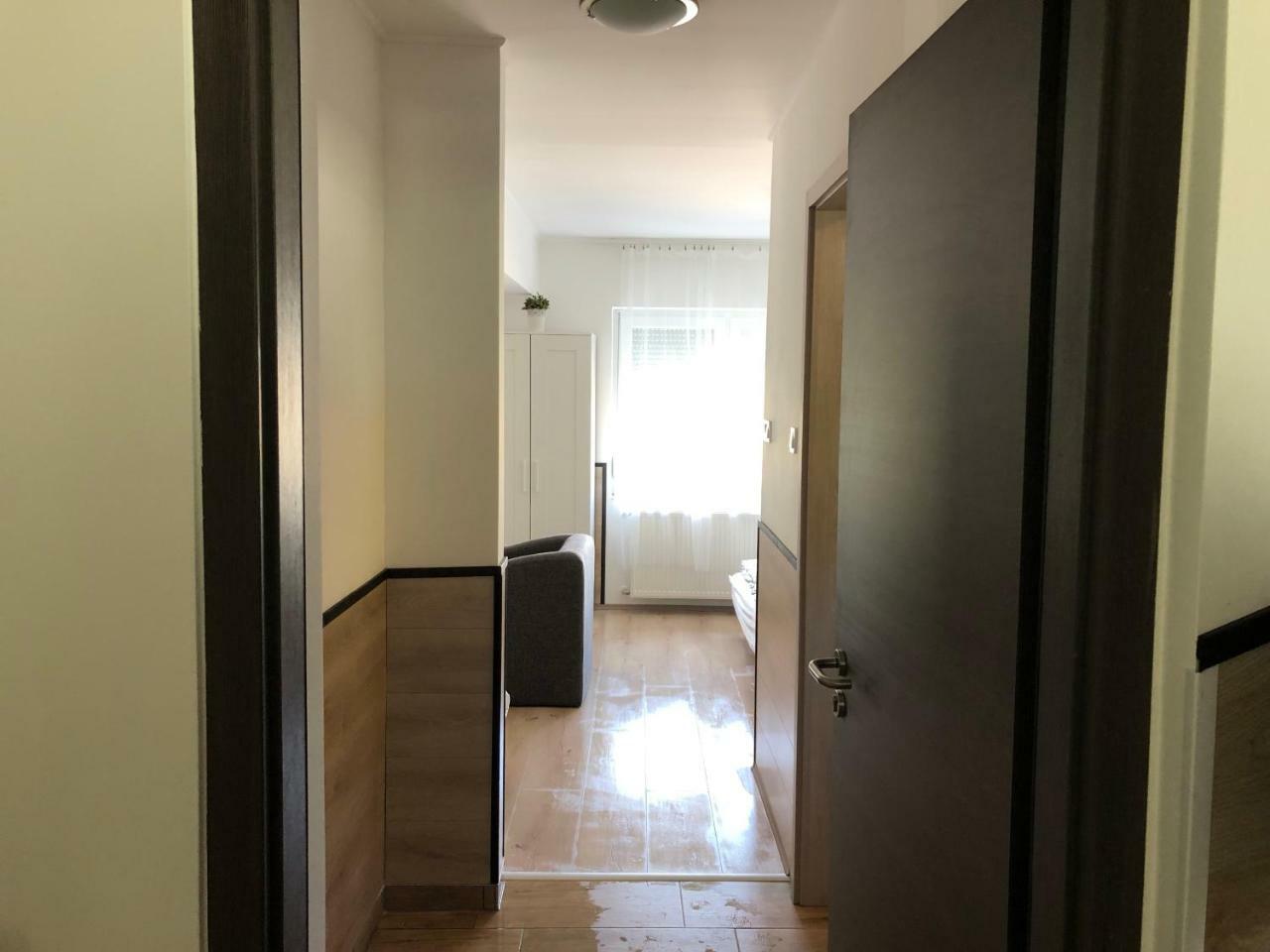 Juno Apartman Vendeghaz Miskolc Luaran gambar