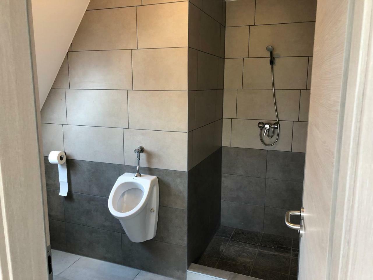 Juno Apartman Vendeghaz Miskolc Luaran gambar